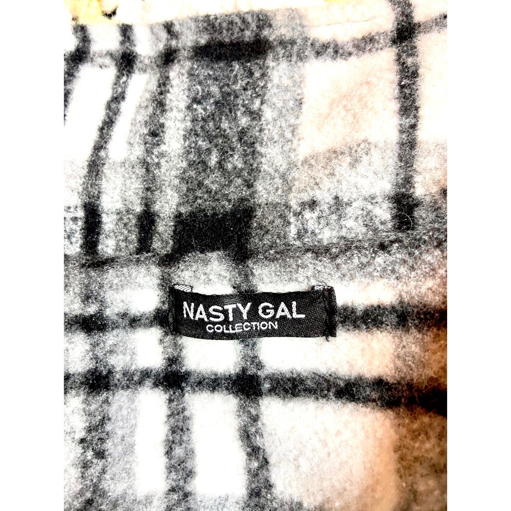 Nasty Gal Jacket - Picture 3 of 5